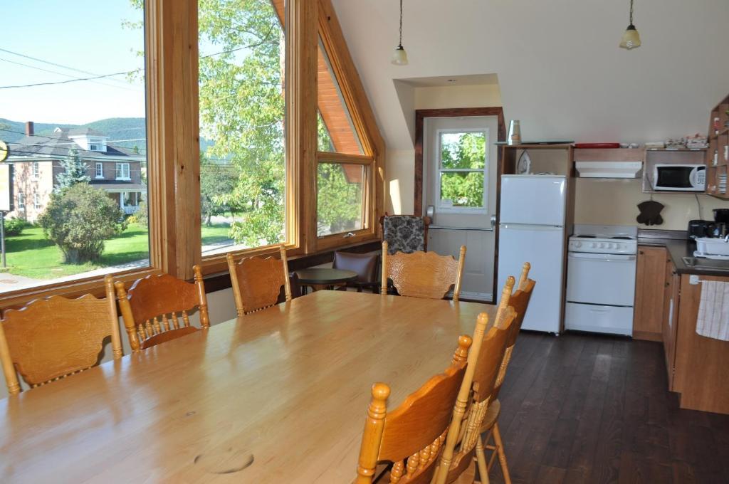 Auberge Du Marchand Maria ภายนอก รูปภาพ