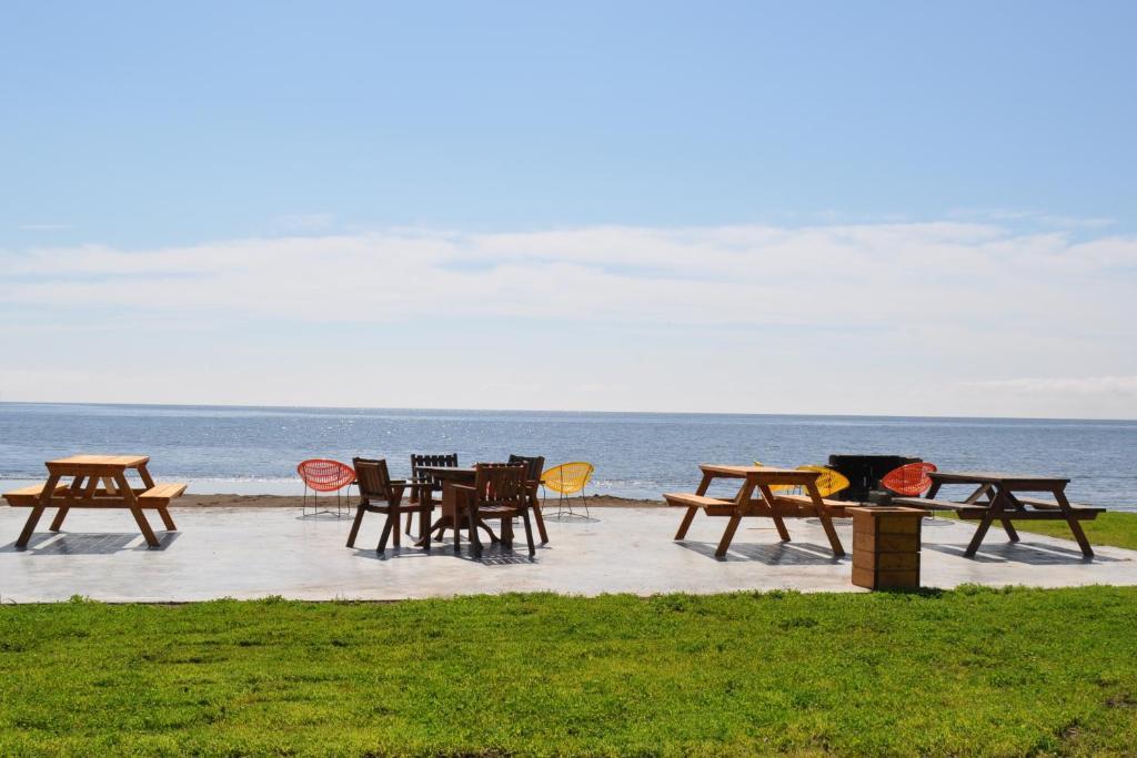 Auberge Du Marchand Maria ภายนอก รูปภาพ