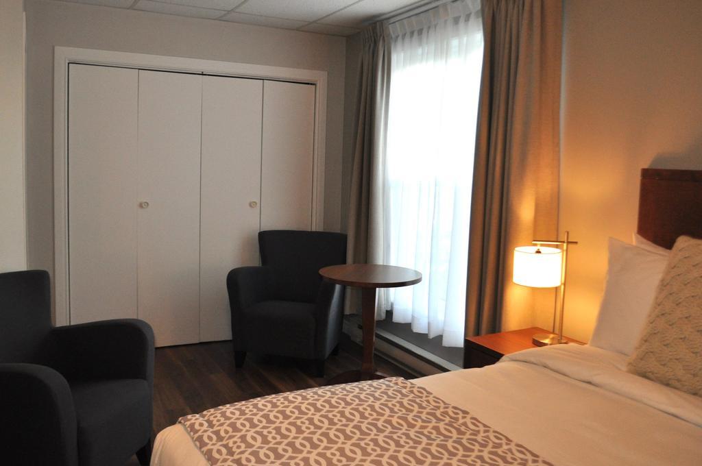 Auberge Du Marchand Maria ภายนอก รูปภาพ