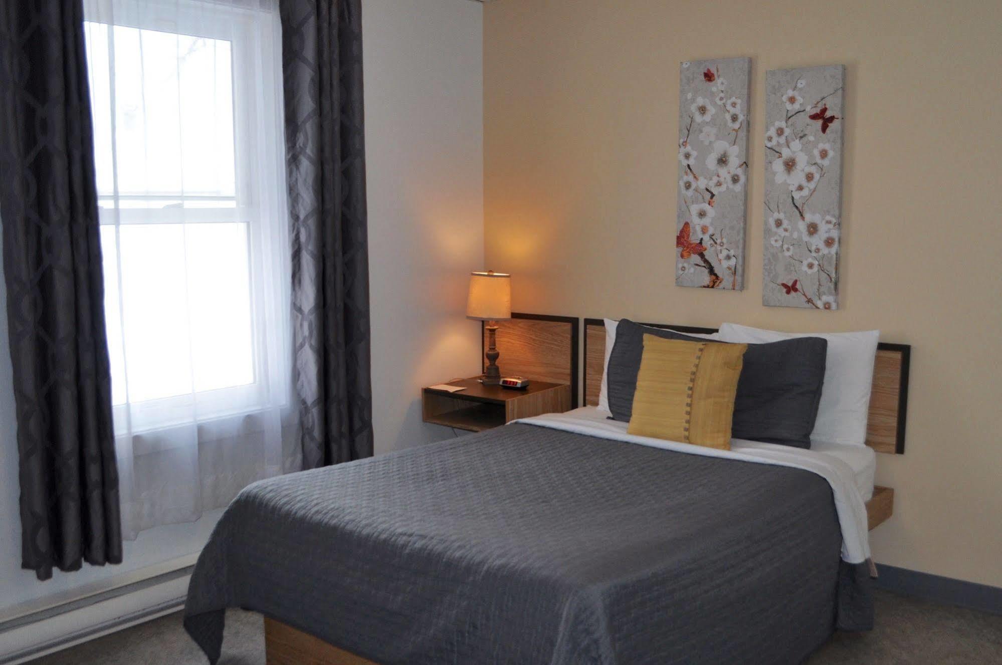 Auberge Du Marchand Maria ภายนอก รูปภาพ