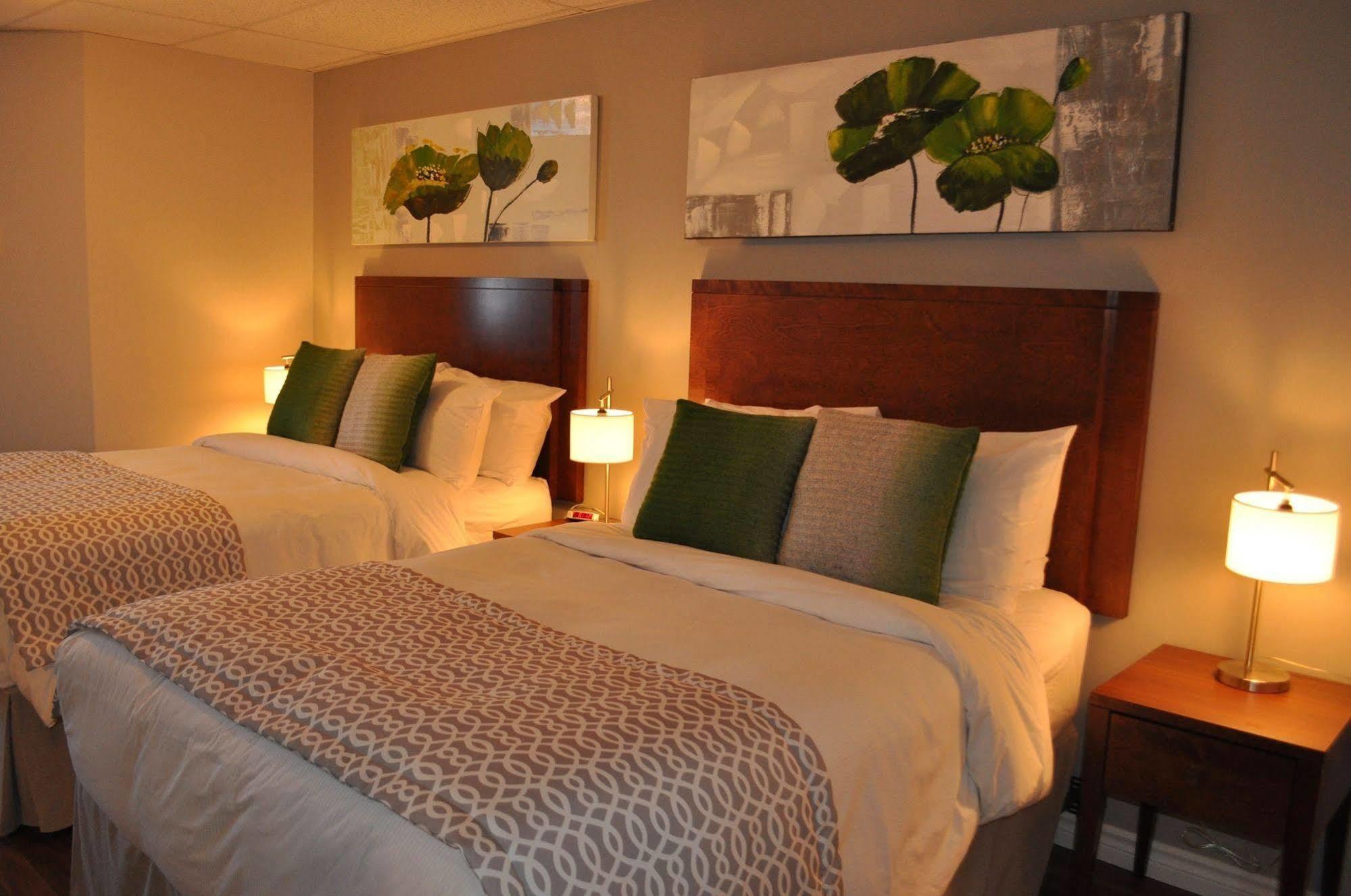 Auberge Du Marchand Maria ภายนอก รูปภาพ