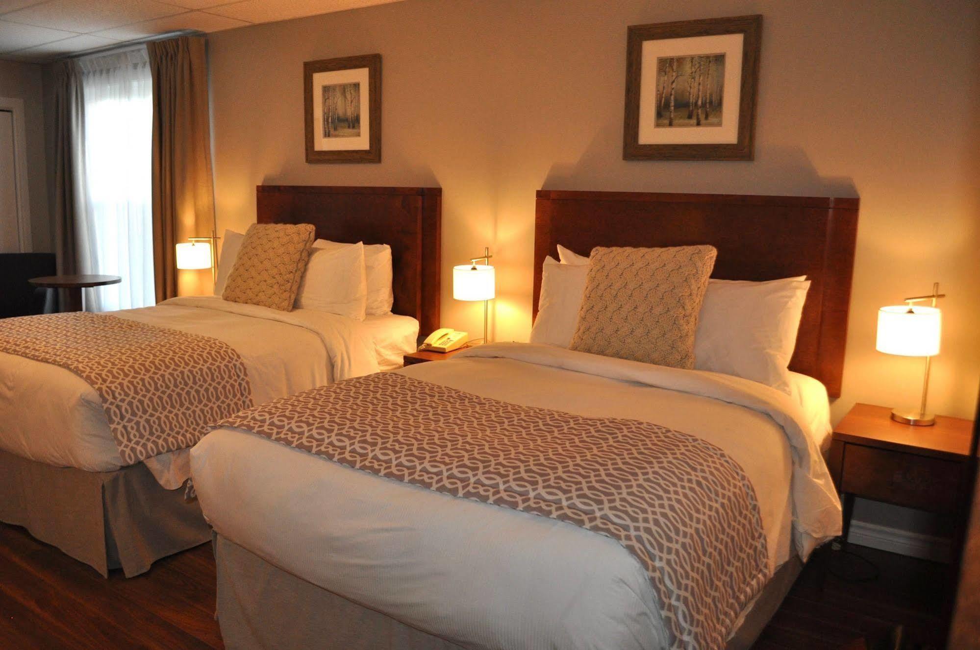 Auberge Du Marchand Maria ภายนอก รูปภาพ
