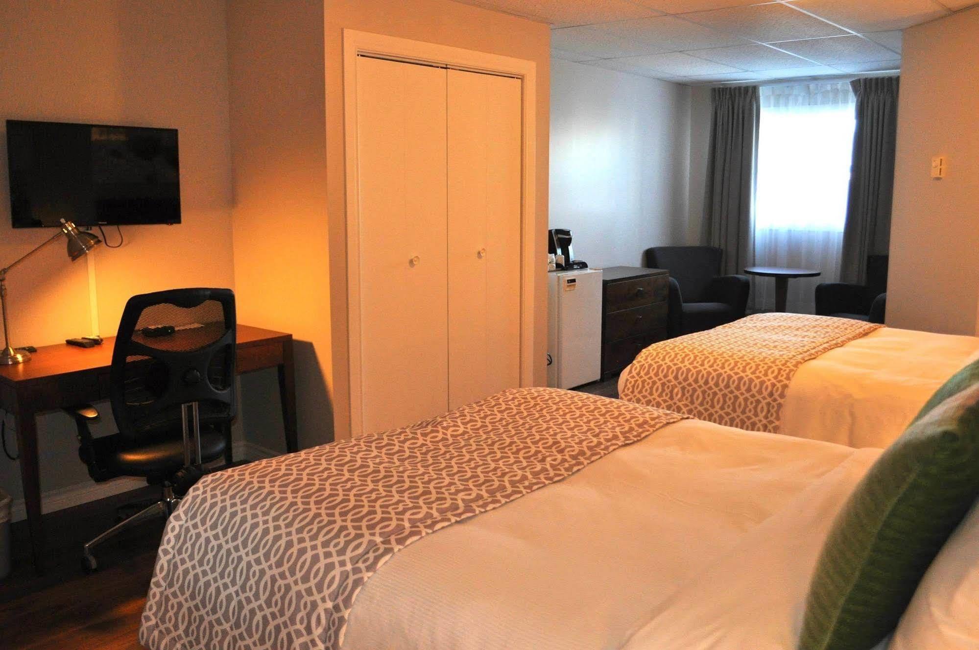 Auberge Du Marchand Maria ภายนอก รูปภาพ