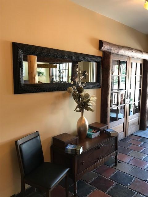 Auberge Du Marchand Maria ภายนอก รูปภาพ