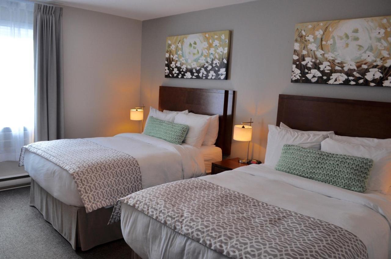 Auberge Du Marchand Maria ภายนอก รูปภาพ